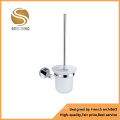 Mixer Toilet Brush with Stainless Steel Holder (AOM-8310)